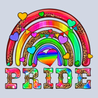 Lgbtq Pride And Rainbow Premium Sweatshirt | Teevron