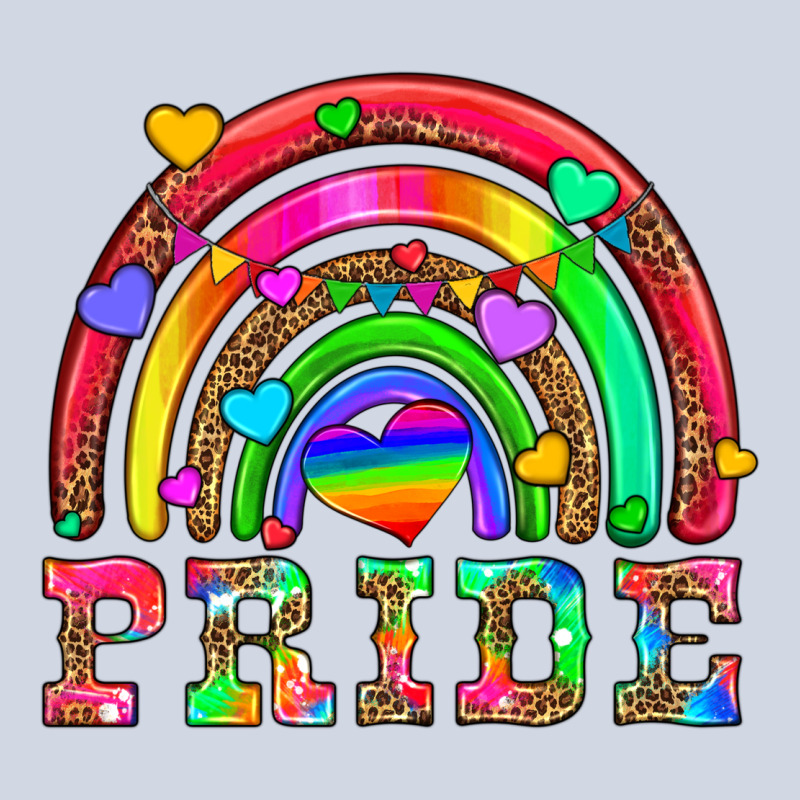 Lgbtq Pride And Rainbow Premium Sweatshirt by HRA Design Shop | Teevron