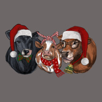 Christmas Cows Classic Tee | Teevron