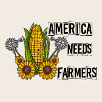 America Needs Farmers Premium Sweatshirt | Teevron