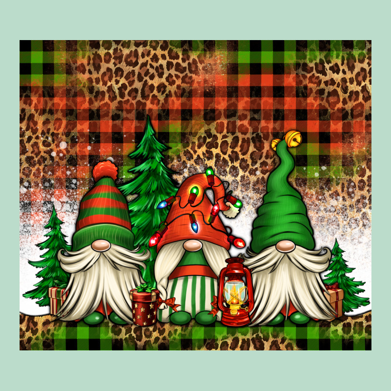 Christmas Gnomes Premium Hoodie by Jasminsmagicworld | Teevron