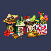 Mexico Coffee Heavyweight Hoodie | Teevron