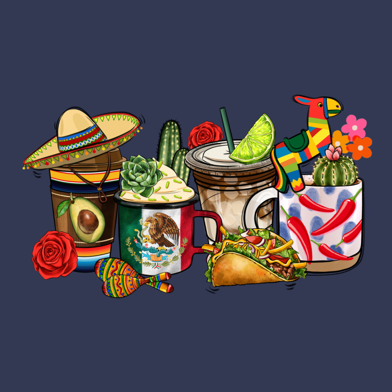 Mexico Coffee Heavyweight Hoodie by CTS Tumbler Store | Teevron