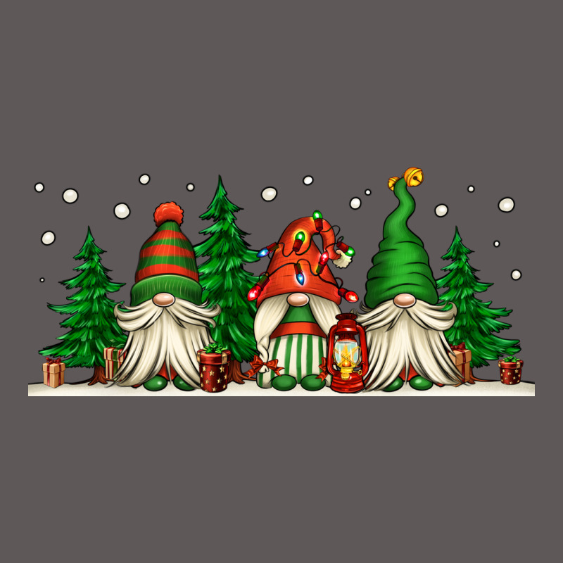 Christmas Gnomes Premium Hoodie by Jasminsmagicworld | Teevron