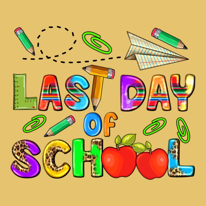 Last Day Of School Premium Sweatshirt by HRA Design Shop | Teevron