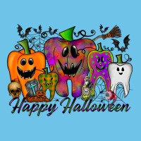 Happy Halloween Tooth Premium Sweatshirt | Teevron