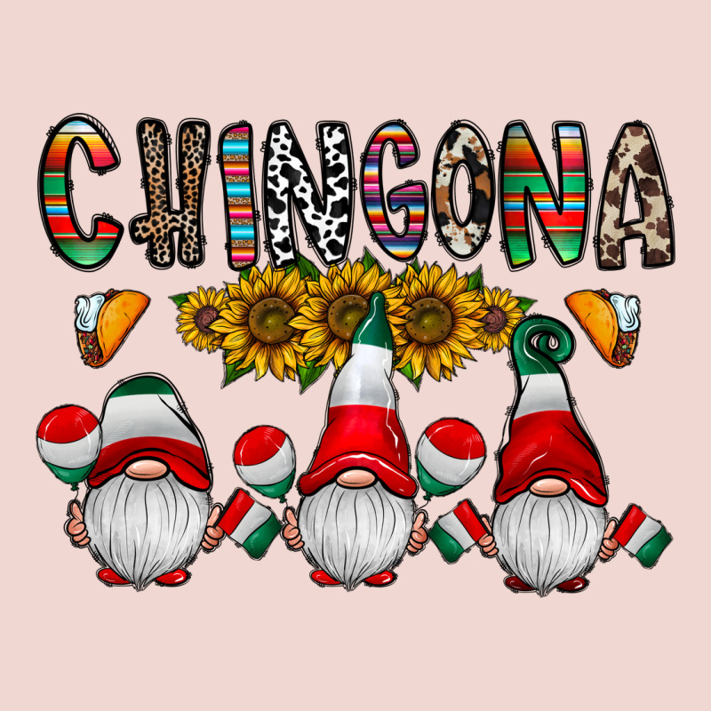 Chingona Premium Sweatshirt by CowhideDigitalArt | Teevron