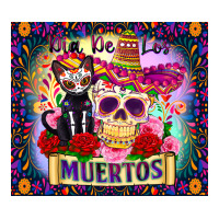 dia de los muertos | Teevron
