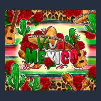Viva Mexico Zipper Hoodie | Teevron