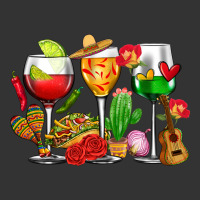 mexico wine glasses cups | Teevron
