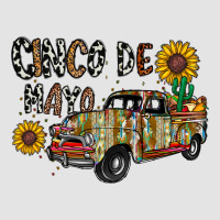 Cinco De Mayo Truck Premium Sweatshirt | Teevron