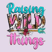 Raising Wild Things Classic Tee | Teevron