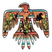 desert thunderbird | Teevron