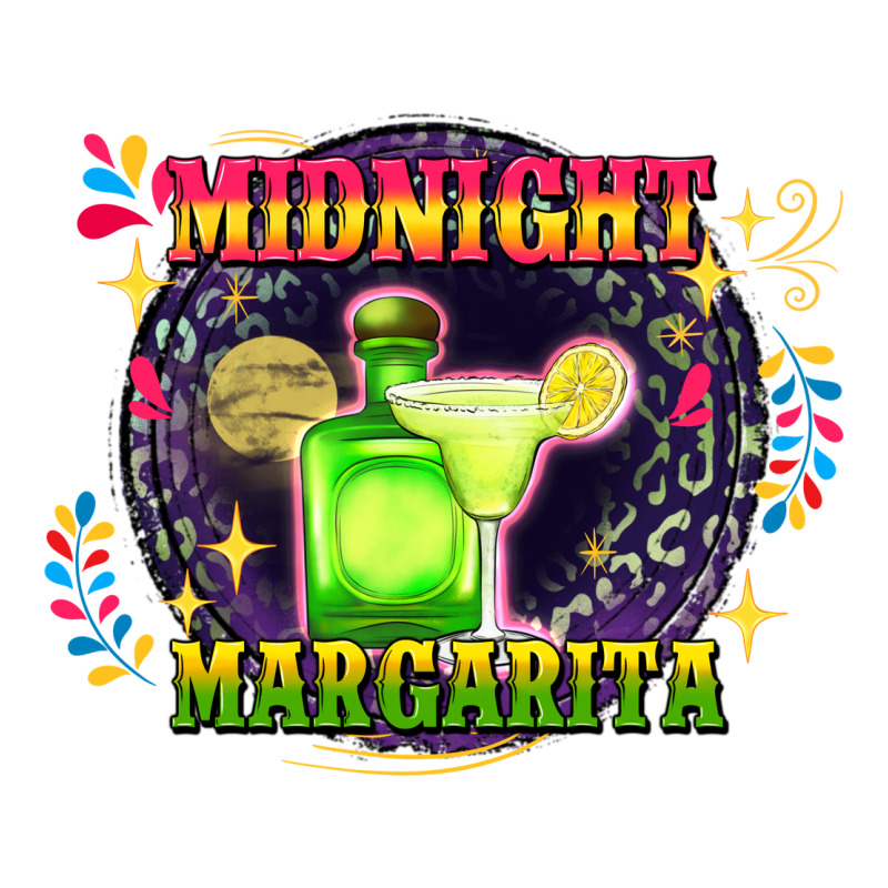 Midnight Margarita Heavyweight Hoodie by CTS Tumbler Store | Teevron