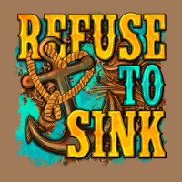 Refuse To Sink Western Classic Tee | Teevron