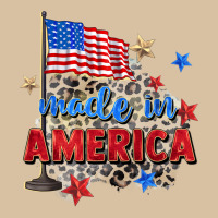 Made In America Heavyweight Hoodie | Teevron