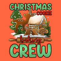 Christmas Cookie Baking Crew Premium Hoodie | Teevron