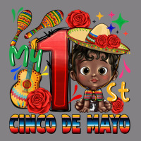 My 1st Cinco De Mayo Heavyweight Hoodie | Teevron