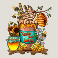Than Honey Heavy Core Tee | Teevron