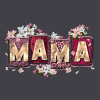 Mama With License Letters Heavyweight Hoodie | Teevron