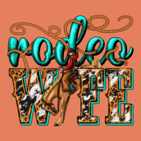 Rodeo Wife Western Classic Tee | Teevron