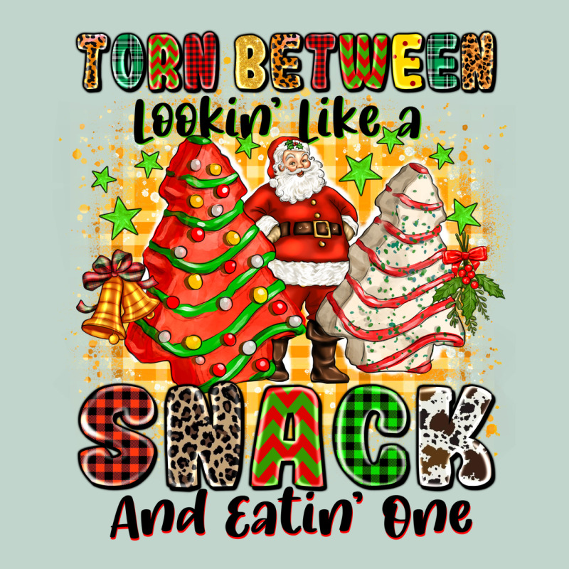 Torn Between Lookin' Like A Snack And Eatin' One Zipper Hoodie by Zillion Design Studio | Teevron