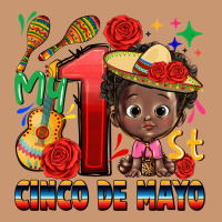 My 1st Cinco De Mayo Heavyweight Hoodie | Teevron