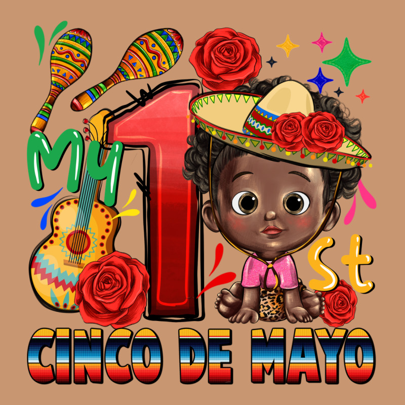 My 1st Cinco De Mayo Heavyweight Hoodie by CTS Tumbler Store | Teevron