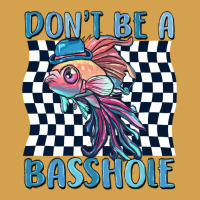 Dont Be A Basshole Urban Hoodie | Teevron