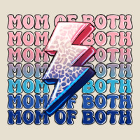 Mom Of Both Boy And Girl Urban Hoodie | Teevron