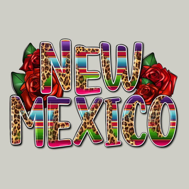 New Mexico Heavyweight Hoodie by CTS Tumbler Store | Teevron