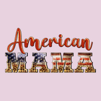 American Mama Ladies Tee | Teevron