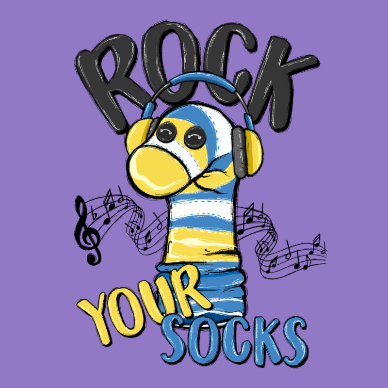 Rock Your Urban Hoodie by MaliasSmallBusiness | Teevron