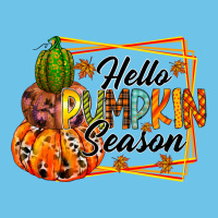 Hello Pumpkin Season Premium Sweatshirt | Teevron