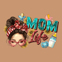 Mom Life Heavyweight Hoodie | Teevron