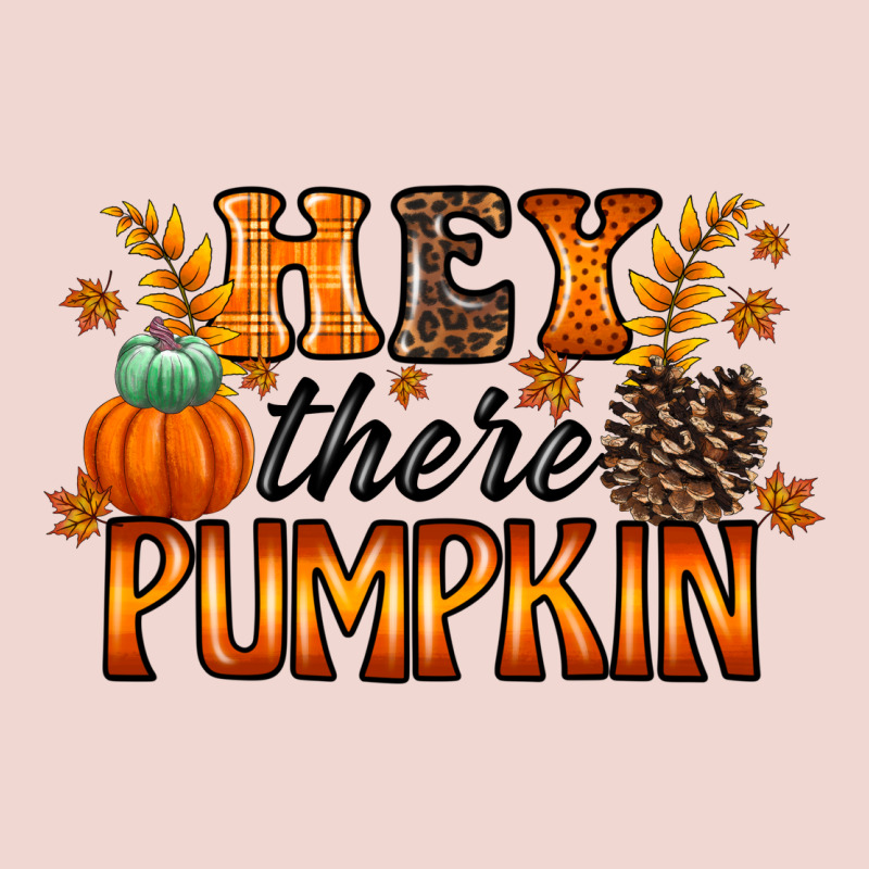 Hey There Pumpkin Premium Sweatshirt by RacoonDesign | Teevron