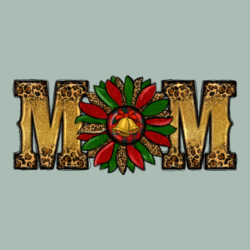 Christmas Sunflower Mom Classic Tee by RanaPortraitStore | Teevron