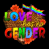 Love Has No Gender Premium Sweatshirt | Teevron