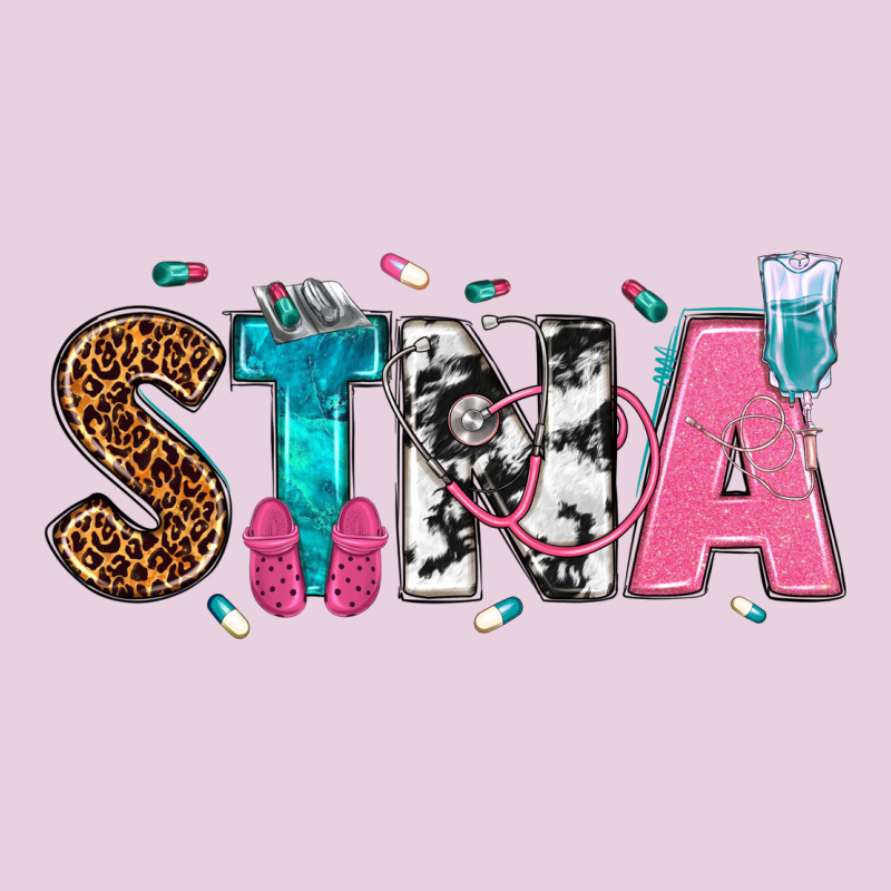 Stna Classic Tee by texasbilliewilder | Teevron