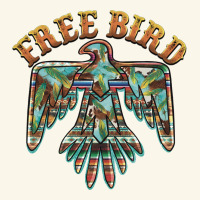 Free Bird Feathers Thunderbird Premium Hoodie | Teevron