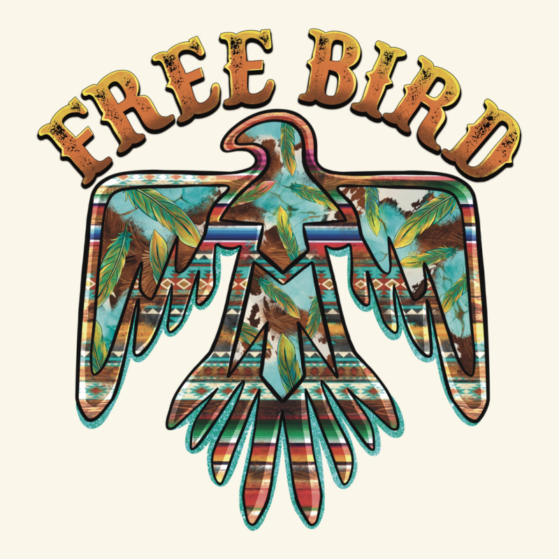 Free Bird Feathers Thunderbird Premium Hoodie by BarkalooDesign | Teevron