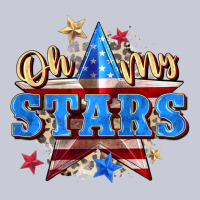Oh My Stars Heavyweight Hoodie | Teevron