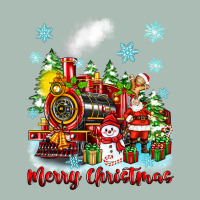 Merry Christmas Polar Express Classic Tee | Teevron