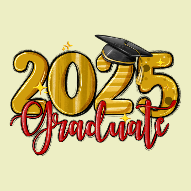 2025 Graduate Urban Hoodie by MaliasSmallBusiness | Teevron
