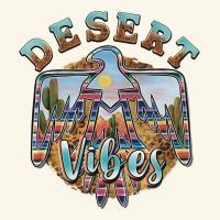Desert Vibes Thunderbird Premium Hoodie | Teevron