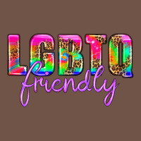 Lgbtq Friendly Premium Sweatshirt | Teevron