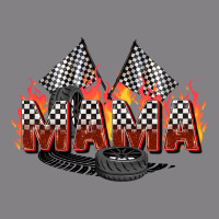 Race Mama Heavyweight Hoodie | Teevron