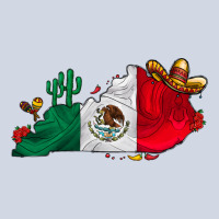 Mexica Kentucky Premium Sweatshirt | Teevron