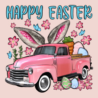 Happy Easter Truck Premium Sweatshirt | Teevron