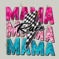 Race Mama Heavyweight Hoodie | Teevron